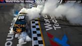 NASCAR: Kyle Busch wins marathon race in St. Louis for third victory of 2023