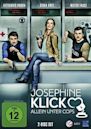 Josephine Klick - Allein unter Cops