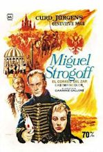Michel Strogoff (1956 film)