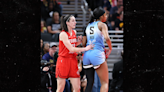 Chicago Sky Coach Condemns Chennedy Carter For Caitlin Clark Foul, 'Not Appropriate'
