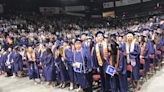 Utica University commencement only a 'milestone' in learning