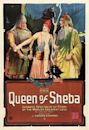 The Queen of Sheba