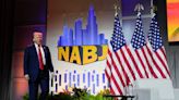 Harris campaign knocks Trump’s ‘tirade’ at NABJ