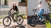 Lectric XPress e-bike launched as $999 torque sensor commuter electric bike