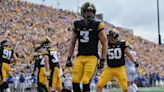 Packers get Iowa DB Cooper DeJean in Bucky Brooks’ final mock draft