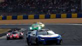 LM24, Hour 21: Battles heating up