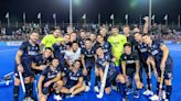 Leones vs. Irlanda, por la FIH Pro League 2023-2024: día, horario, TV y como ver online