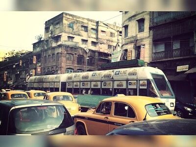 Kolkata trams: From city lifeline to heritage relic and future symbol