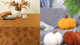 38 Fall Home Products Absolutely Worth Grabbing