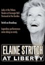 Elaine Stritch at Liberty