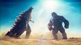 Godzilla x Kong Sequel Gets New Director