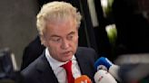 The Netherlands veers sharply to the right with a new government dominated by party of Geert Wilders