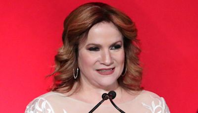 Lucía Galán, de Pimpinela, actualiza su estado de salud tras serle extirpado un tumor maligno: "Hubo una complicación"