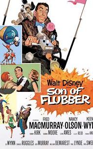 Son of Flubber