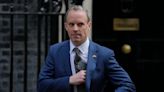 Dominic Raab to investigate ‘blood gold’ trade that is bankrolling Russia