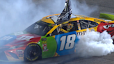 Documentary 'Rowdy' Ponders Why We Hate Kyle Busch So Much