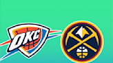 Thunder vs. Nuggets: Play-by-play, highlights and reactions