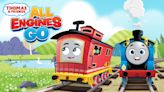 Thomas & Friends welcomes first character with autism