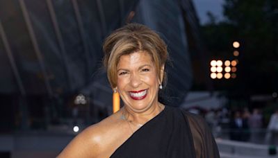 Hoda Kotb’s long-awaited dream comes true — 'finally it happened'