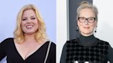 Megan Hilty 'Would Fall to the Floor' If Meryl Streep Contacted Her About “Death Becomes Her” Musical (Exclusive)