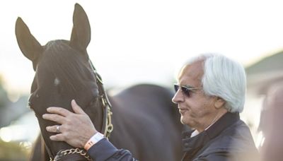 Some of 2024’s best horses will miss the Kentucky Derby as Churchill’s feud with Bob Baffert lingers