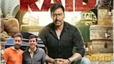 Ajay Devgn To Wrap Up Raid 2 Shoot By May End, Reveals Co-Star Ashish Gokhale | Exclusive - News18