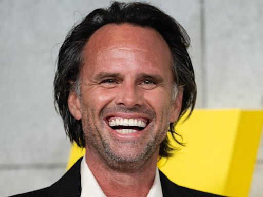 'White Lotus' Star Walton Goggins Shares Behind-the-Scenes Pics: Everything We Know About Season 3