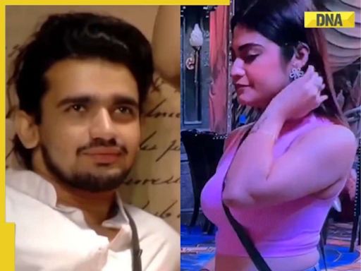 Amid slap incident in Bigg Boss OTT 3, netizens share clips of Vishal Pandey's 'cheap comments' on Kritika Malik