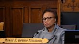 Cambridge Mayor E. Denise Simmons Urges Caution Against Bike Lane Expansion | News | The Harvard Crimson