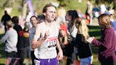 Cross-country: Gilstrap, Baloga qualify for nationals, Section 1 staying home