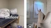 TikToker transforms sister’s dorm room into ‘5 star hotel’: 'This looks better than most luxury apartments'