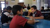 El efecto de la pandemia aún afecta la alimentación escolar en América Latina y el Caribe