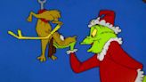 The Grinch Gets a Sequel, Without Dr. Seuss, in New Book How The Grinch Lost Christmas!