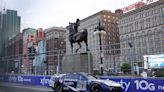 'Significant' NASCAR Chicago Street Race closures to start this week