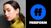 Freeform Orders ‘The Watchful Eye’ Drama Series Starring Mariel Molino From Julie Durk