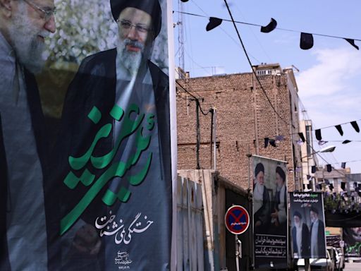 The rotten Iranian regime is on the edge of collapse