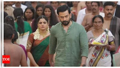 ‘Guruvayoor Ambalanadayil’ box office collections day 7: Prithviraj’s comedy flick collects Rs 27.10 crore | Malayalam Movie News - Times of India