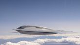 New pictures of the US Air Force's newest stealth bomber — the B-21 Raider — just dropped as flight testing continues