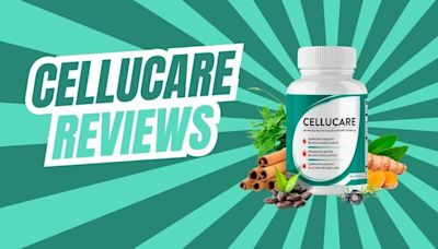 CelluCare Reviews (Hidden Dangers Exposed) Is It Legit And Safe? Benefits And Side Effects Of CelluCare