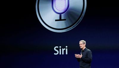 Apple is revamping Siri with generative AI to catch up with chatbot competitors, report says