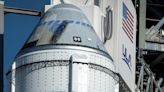 Llega a la EEI la primera misión espacial tripulada de Boeing