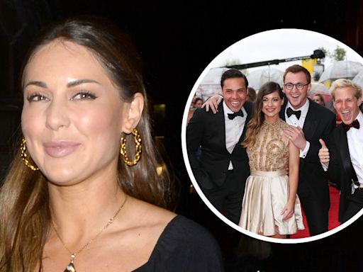 Made in Chelsea’s Louise Thompson lifts the lid on how much cast got paid