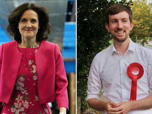 General Election 2024 London seats: Who is my MP in…Chipping Barnet?