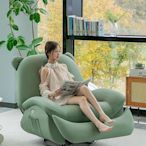 廠家出貨多功能電動沙發可躺單人沙發椅太空沙發艙家用休閑椅客廳懶人搖椅