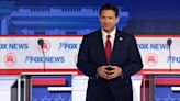 Millionaire DeSantis mocked for quoting Rich Men North of Richmond at Republican debate