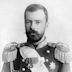 Aleksandr Michajlovič Romanov