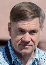 Gus Van Sant