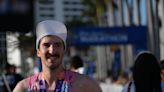 Palm Beaches Marathon: Snowbirds from Canada, Michigan take top spots