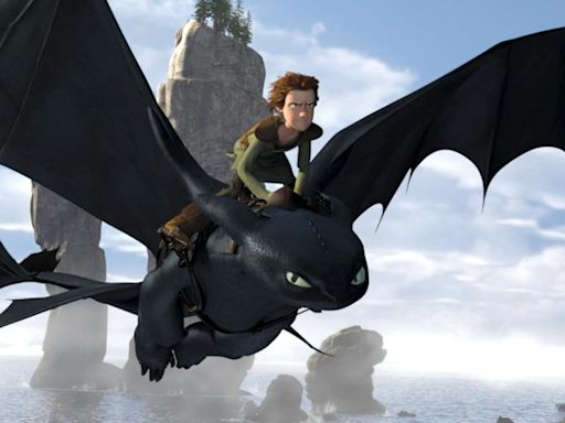 ‘How to Train Your Dragon’ in concert to close out Festival at Sandpoint