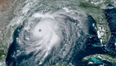 List of 2024 Atlantic hurricane season storm names starts with Alberto and Beryl